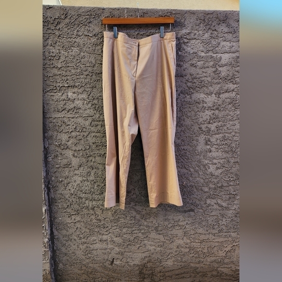 Jil Sander cropped trousers - Picture 3 of 8